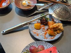 -楠小云·云南鲜菌·鲜牛自助火锅(九眼桥店)