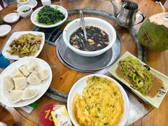 -力哥地道海南菜·联谊文昌鸡老店