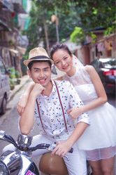 街景-日光视觉婚纱摄影(旗舰店)