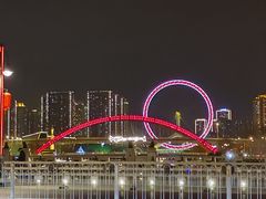 -天津之眼摩天轮