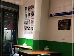 大堂-全渔村小海鲜