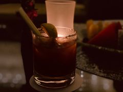 -瑞吉吧 The St·Regis Bar(长沙瑞吉酒店)
