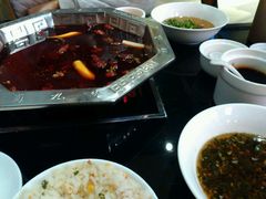android_upload_pic-蜀九香火锅(九眼桥店)