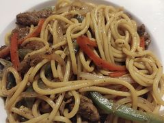 -麦甜创意轻食餐厅(西康路店)
