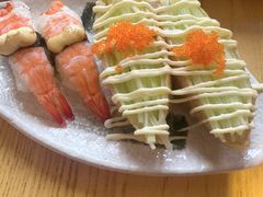 -鹤龟料理店(时代天街店)