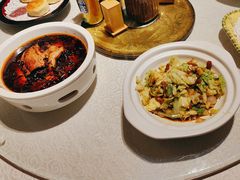 -辣婆婆(航天桥店)