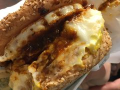 -幸运小丑汉堡(Bay Area本店)
