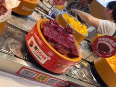 -龍歌自助小火锅(秦淮水游城店)