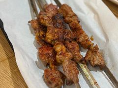 -贯贯吉·清真餐厅(浙江中路店)