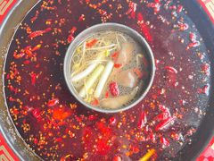 -陈眼镜火锅(总店)