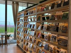 -猫的天空之城概念书店(北戴河蔚蓝海岸店)