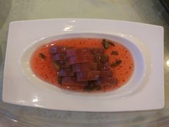 蜜汁桂花糖藕-紫阳家宴(源深店)