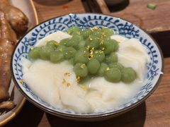 -李百蟹·江南蟹黄面(夫子庙店)