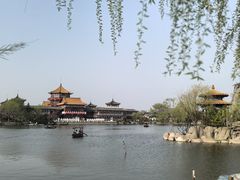 -中国翰园碑林