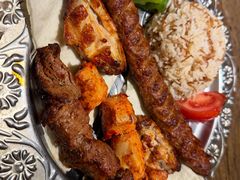 -梅夫娜土耳其餐厅.清真HALAL