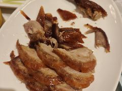 -福来居烤鸭店(天坛二店)