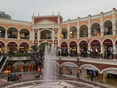 -佛罗伦萨小镇广佛名品奥特莱斯(疏港路店)