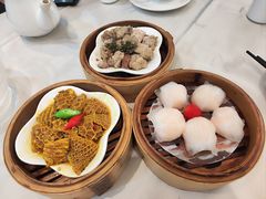 -益健美食大广场(北岭店)