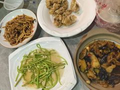 -大隐隐于市私房菜(保和小区店)
