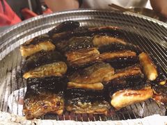 -本炙炭烤·蒲烧活鳗料理店(金沙洲店)