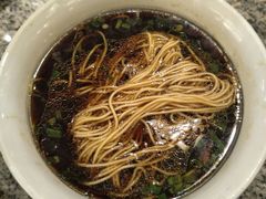 老牌阳春面-南京大牌档(苏州中心店)