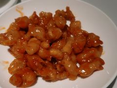 糖醋里脊-花椒笑成都小馆(百脑汇店)
