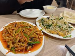 -姥家春饼店(漳州二路店)