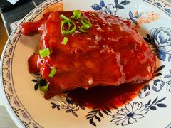 -阿大排档(长春这有山店)