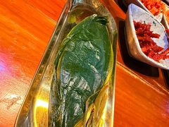 -火炉情韩国料理店(古田路店)