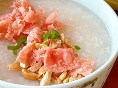 -东方早茶 海鲜•青岛菜(国信体育中心店)