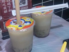 -华仔龙虾(永乐路总店)