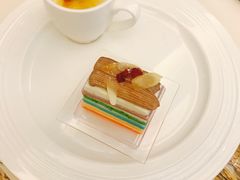 -富春江励骏酒店-西餐厅