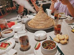 -芸山季·云南野生菌火锅(宝能环球汇店)