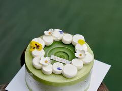 -花甜生活FatimCake·生日蛋糕