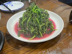 -咱家小院(汉中门店)