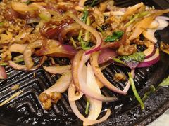 -金掌勺·锅包肉(广渠门店)