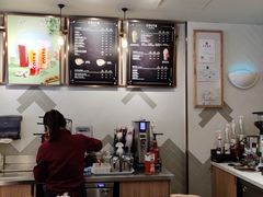 -COSTA COFFEE(武汉天地店)