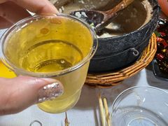 -云晓光头烧烤吧(盛夏店)