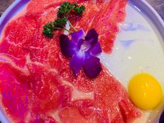 -三人行骨头王火锅(长寿店)