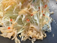 -船歌·鱼水饺青岛菜(枫蓝国际购物中心店)