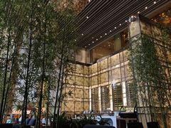 -威斯汀酒店Exchange大堂吧