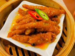 -点都德(聚福楼店)