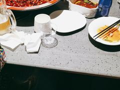 -虾胡闹龙虾馆(湄南河店)