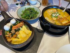 胡适家乡菜-杭州新新饭店·1913餐厅