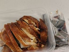 -竺桥兄弟烤鸭馆(竺桥店)