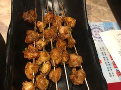 -沪小胖小龙虾(淮海中路旗舰店)