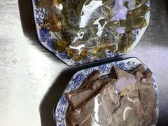 -建基泡馍·西安老字号·清真(永宁店)