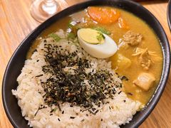 -Viviane's·花园餐厅