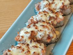 -Tuna maki寿司(苏州中心商场店)