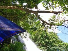 -小七孔景区-六十八级跌水瀑布